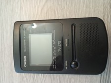 Televisore mini portatile usato  Aprilia