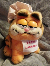 Garfield koch love gebraucht kaufen  Seevetal