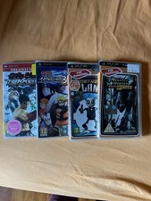 Lotto giochi psp usato  Marano Vicentino