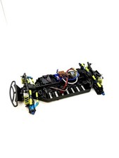 Tamiya heavily modified for sale  Dallas