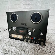 Enregistreur tascam reel d'occasion  Expédié en France