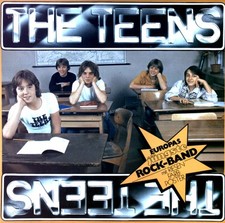 The teens the gebraucht kaufen  Kiel