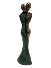 Elegant abstract couple for sale  RUGBY