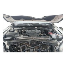 Nissan navara engine for sale  HALIFAX