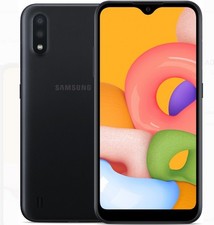 Samsung a01 galaxy for sale  Rogers