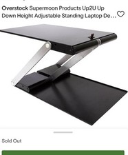 Up2you computer holder for sale  San Juan Capistrano