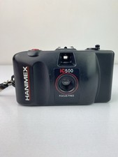 Hanimex 500 35mm for sale  BECCLES