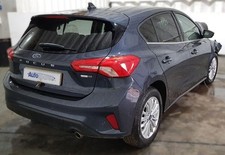 Focus mk4 1.0 for sale  WELLINGBOROUGH