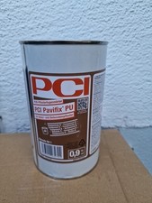 Pci pavifix 90kg gebraucht kaufen  Kranzberg