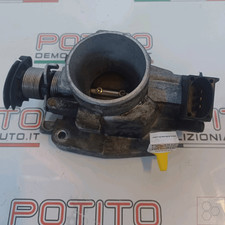 1484850 corpo farfallato usato  Italia