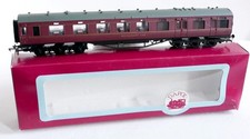 Dapol gauge maroon for sale Dapol gauge maroon for sale  GREAT YARMOUTH