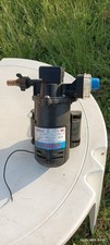 Pompa acqua fiamma usato  Italia