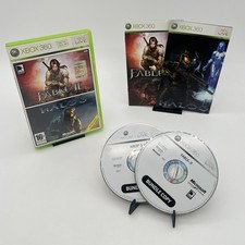 Fable halo xbox usato  Villanuova sul Clisi