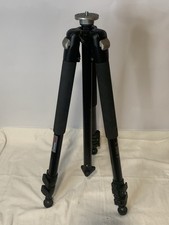 Manfrotto 3221wn tripod for sale  Sacramento