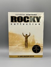 Rocky collection box gebraucht kaufen  Bedburg