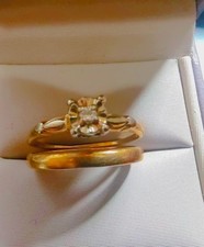 Diamond engagemen ring for sale Diamond engagemen ring for sale  Clayton