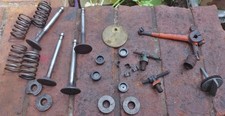 Job lot villiers for sale  BIRMINGHAM