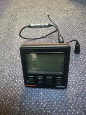 Autohelm st50 depth for sale  BOURNEMOUTH