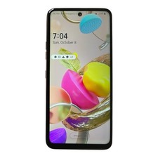 Smartphone LG K42 64GB Cinza (LM-K420YM) | Desbloqueado e Testado - VENDEDOR AUS comprar usado  Enviando para Brazil