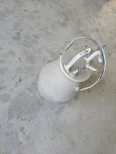 Vintage farming aluminium for sale  LLANDOVERY