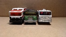 Matchbox fire trucks for sale  Wilmot