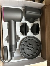 Dyson supersonic asciugacapell usato  Bisceglie