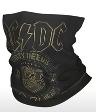 Red acdc dirry for sale  BISHOP AUCKLAND