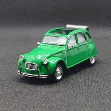 Minichamps citroen 2cv d'occasion  Expédié en Belgium