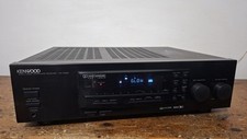 Kenwood v5090 receiver for sale  FARNBOROUGH