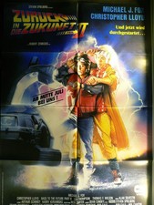 Zurück zukunft michael gebraucht kaufen  Ahlen-Vorhelm