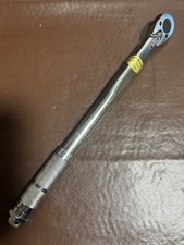 Inch drive click for sale Inch drive click for sale  NORTHAMPTON