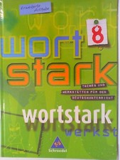 Wortstark wortstark erweiterte gebraucht kaufen  Berlin