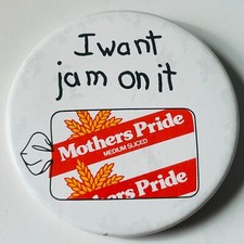 Mother pride medium for sale  BILLINGHAM