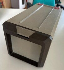 Posso media box gebraucht kaufen  Karlsruhe