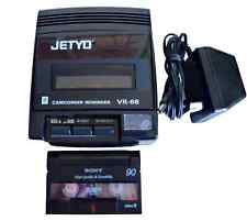Rewinder jetyo video8 gebraucht kaufen  Aichach