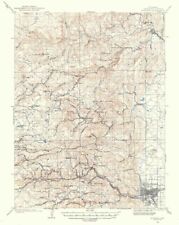 1902 topo map for sale  Saint Augustine