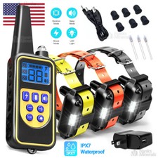 Dog training collar for sale  Indianapolis
