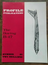 Profile publications the d'occasion  Joinville