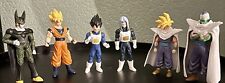 Dragonball figuren cell gebraucht kaufen  Kyffhäuserland