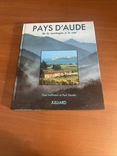 Pays aude montagne d'occasion  Ennezat