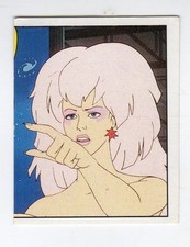 Figurina jem panini usato  Villar Focchiardo