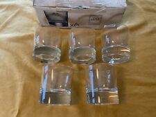 Verres mikasa christal d'occasion  Bordeaux-
