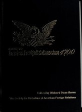 Guide american foreign for sale  Mishawaka