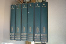 Enciclopedia scienza tecnica usato  Cagliari