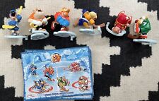 Figuren eishockeyspieler bpz gebraucht kaufen  Berlin