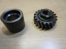 Suzuki ts50 crank for sale  SHERBORNE