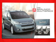 2008 citroen berlingo d'occasion  Expédié en Belgium