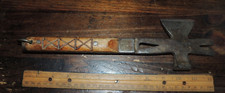 Customized bridgeport tomahawk for sale  Middletown