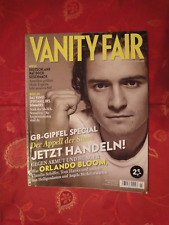 Rlando bloom vanity gebraucht kaufen  Berlin