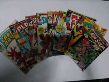 Marvel monthly mixed for sale  HODDESDON